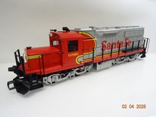 LGB Spur G 22560 US Diesellok