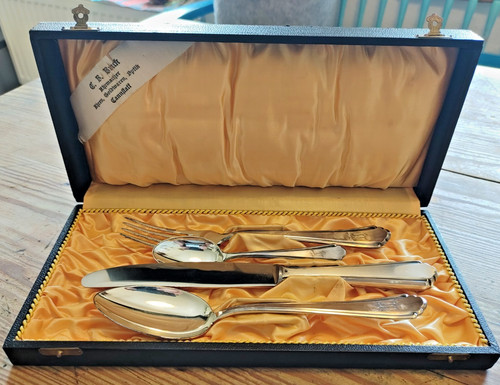 Auerhahn besteckset 90 - |,