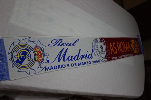 Schal match der uefa champions - match,
