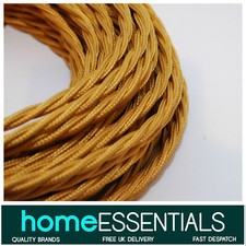 Vintage Style ENGLISCH GOLD