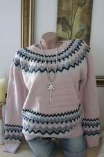 Neu Pulli Strickpullover