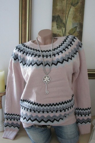 Neu pulli strickpullover - neu,