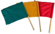 REGULIERER FAHNEN DDR NVA