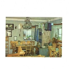 AK Ansichtskarte  Seiffen / Erzgebirge / Spielzeugmuseum