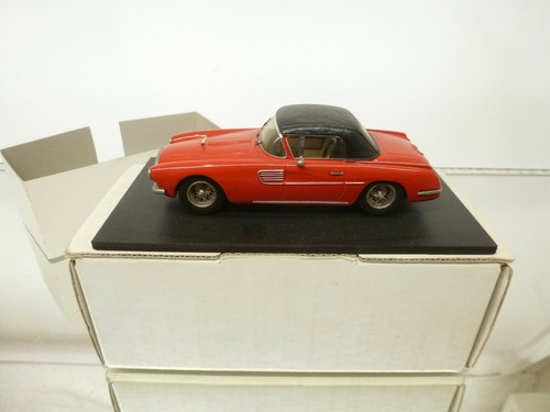 Heco models 136 - models, ferrari