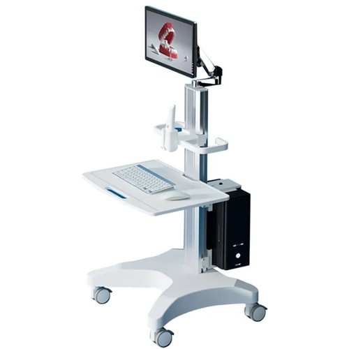 Monitor rollwagen für 32 - für, 15-32