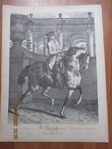 Johann elias ridinger - johann,