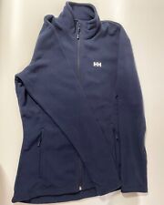 Helly Hansen Damen Daybreaker Fleecejacke navy - Größe L
