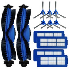 Ersatzteile für Eufy Robovac Hybrid G10 Edge G30 11s Max und 30c Max Serie NEU