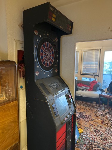 Löwen dartautomat gebraucht - dartautomat,