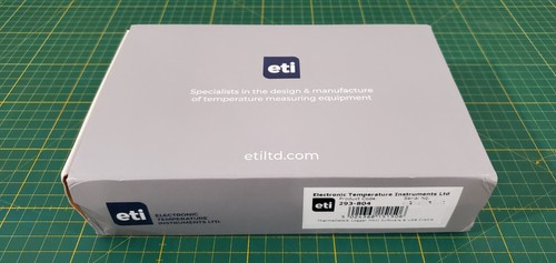Eti lecteur usb - lecteur,