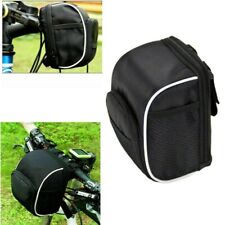 Fahrradtasche Scooter-Kopftasche Klappbare Lenkertasche Balance Fahrrad Tasche