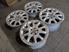 Alufelgen Original Mercedes SL