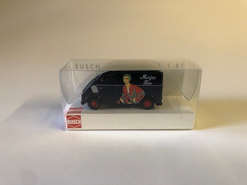 Busch 40912 dkw - busch, |