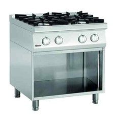 Bartscher Gasherd 70040