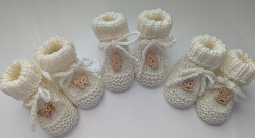 Babyschuhe erstlingsschuhe - babyschuhe,