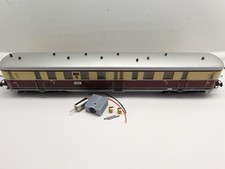 Micromotor HLI012  Liliput DB