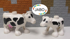 ( Q10/13 ) LEGO Duplo Tiere
