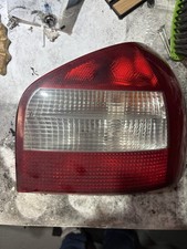 Paar Rückleuchten original
