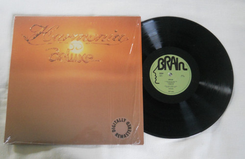 Harmonia deluxe 2015 - harmonia-deluxe-2015, brain