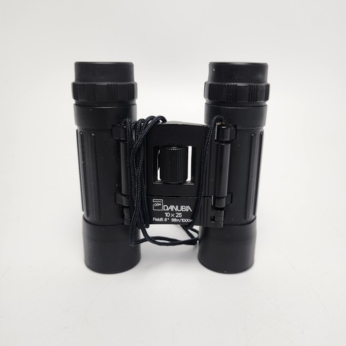 Dörr danubia 10x25 - dörr,