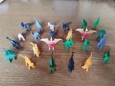 Dinosaurier Figuren 24 Stück