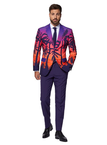 Suave sunset kostüm anzug - suave,