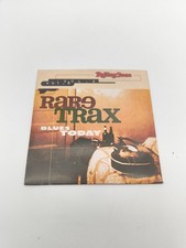 ROLLING STONE Rare Trax Vol. 6 Blues Today CD Promo 