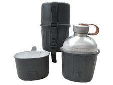 Original BW / ZB Feldflasche 