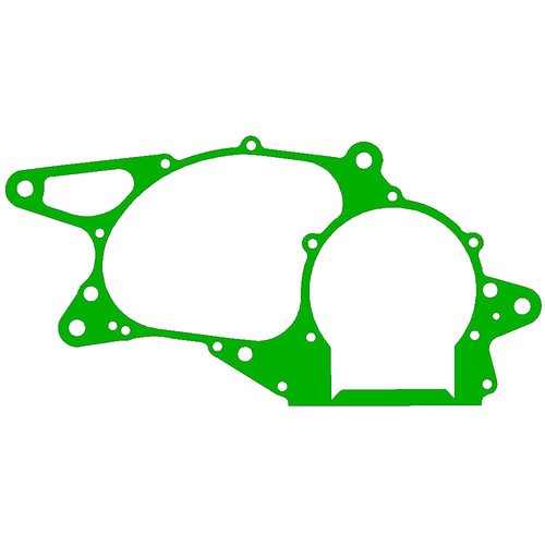 Dichtung motorgehäuse mitte - dichtung,