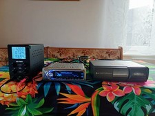 Panasonic fx620n mit cd - cq-fx620n,