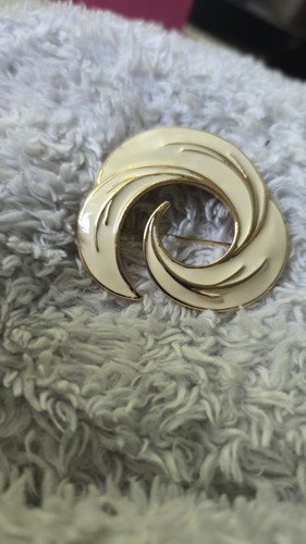 Vintage monet brosche 80er - vintage,