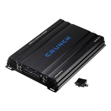 CRUNCH GPX2000.5 - 5-Kanal