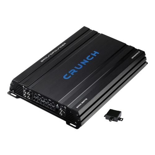 Crunch gpx2000 5 kanal - gpx2000.5,