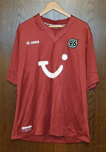 Hannover trikot jako saison - trikot,