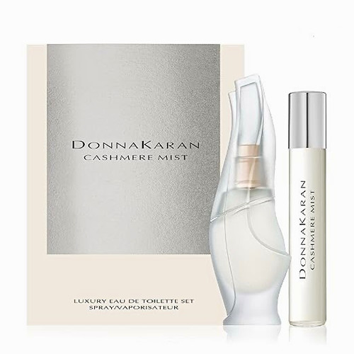 Donna karan cashmere mist - donna,