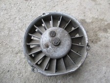 IWL Berlin SR59 Lüfter Gebläse mit Motorgebläse Motorkühlung