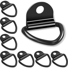 Zurrösen 8 Stück Last 400kg