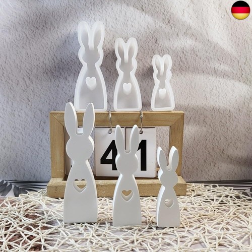 Silikonformen ostern stck - silikonformen, 3