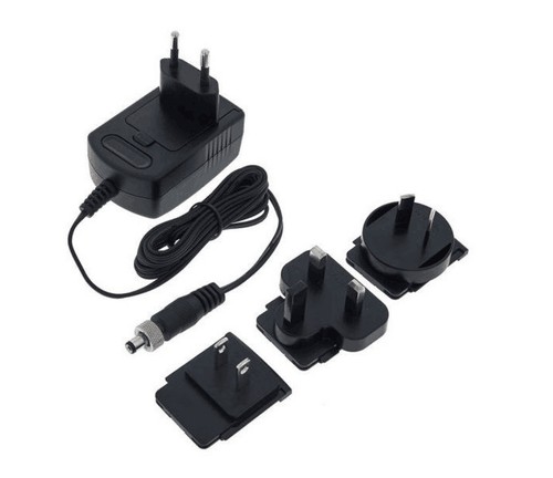 Genuine adapter for - genuine, ac