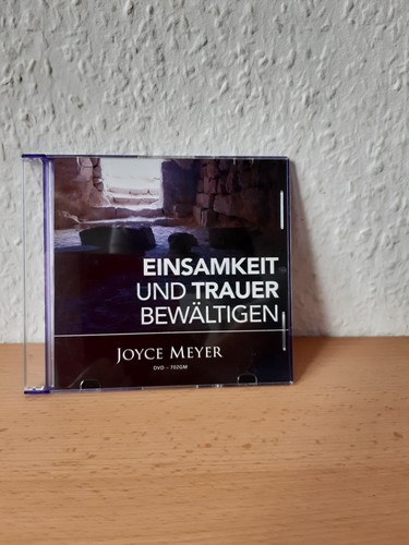 Joyce meyer einsamkeit und - einsamkeit,