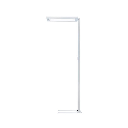 Waldmann led stehlampe - waldmann, led-stehlampe