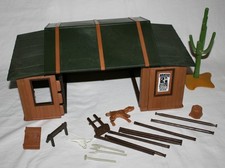 Playmobil Ersatzteile 3768