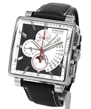 Union Glashütte Averin