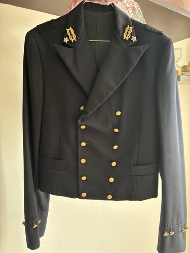 Jacke marineakademie livorno - marineakademie,