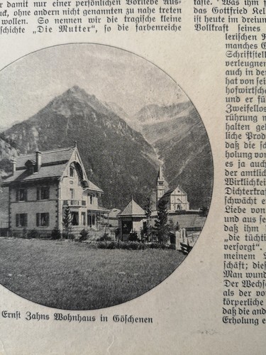 ülum 1910 zeitungsdruck - rk/,