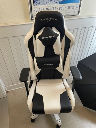 Dxracer sentinel s28 - dxracer, s28-nw