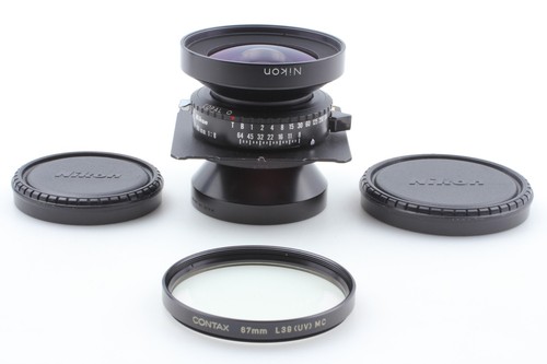 Neuwertig nikon nikkor - [neuwertig],