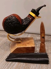 Paul Winslow E Hand Out Pipe