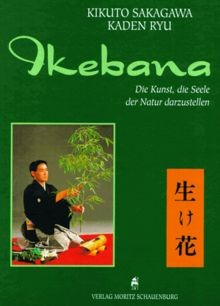 Ikebana die kunst - ikebana.,